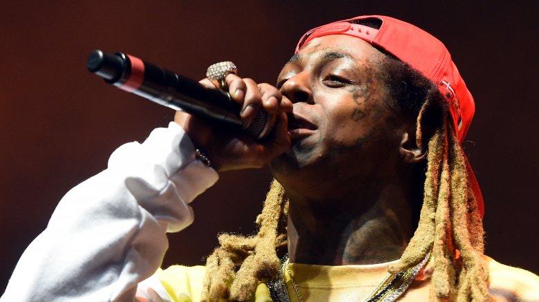 Lil Wayne