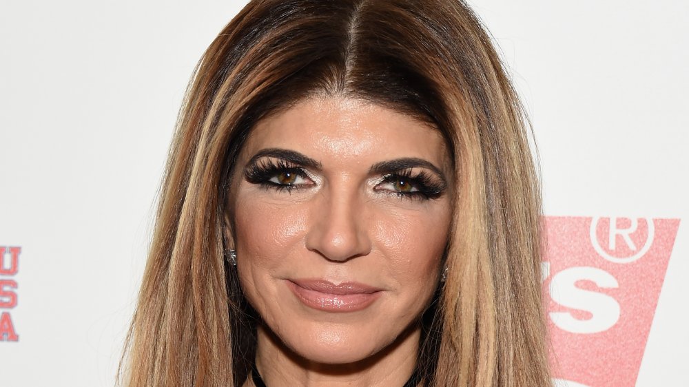 Teresa Giudice