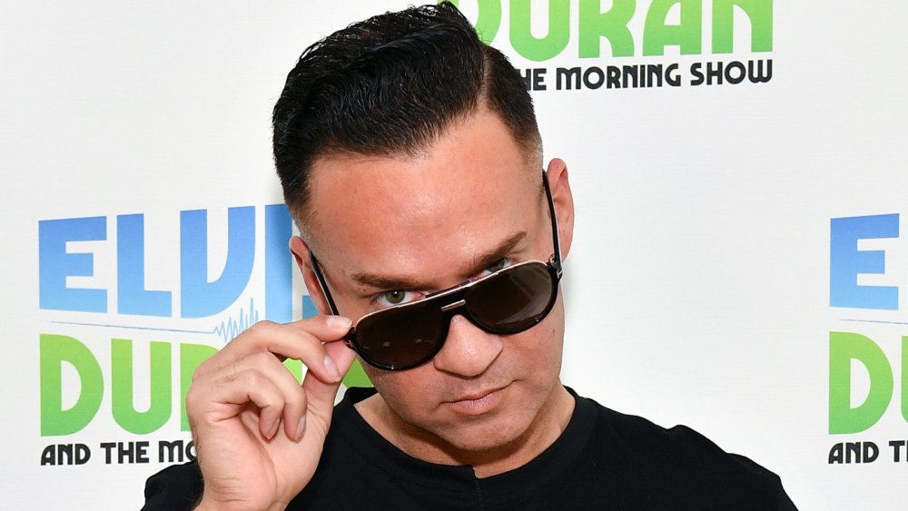 Mike Sorrentino