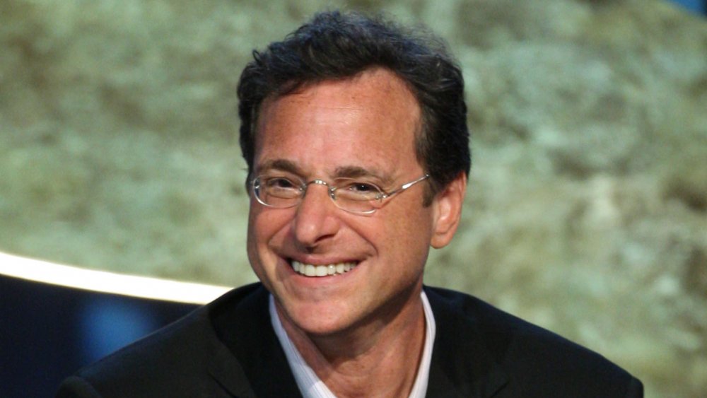 Bob Saget