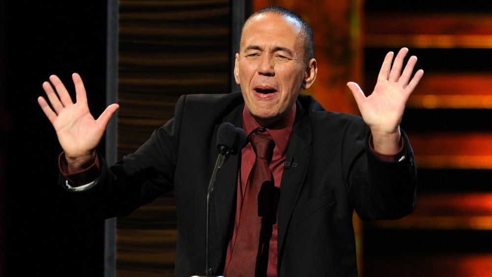 Gilbert Gottfried