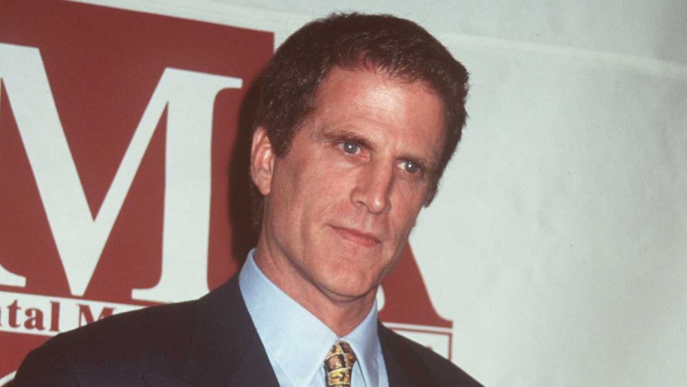 Ted Danson