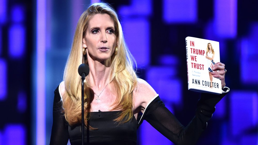 Ann Coulter