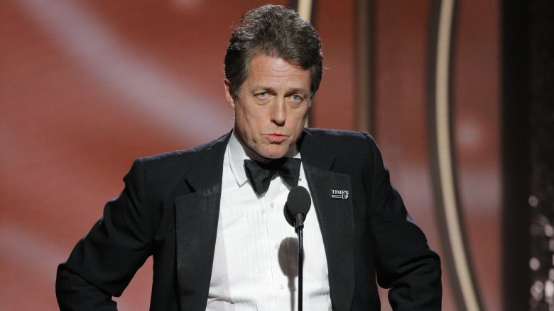 Hugh Grant