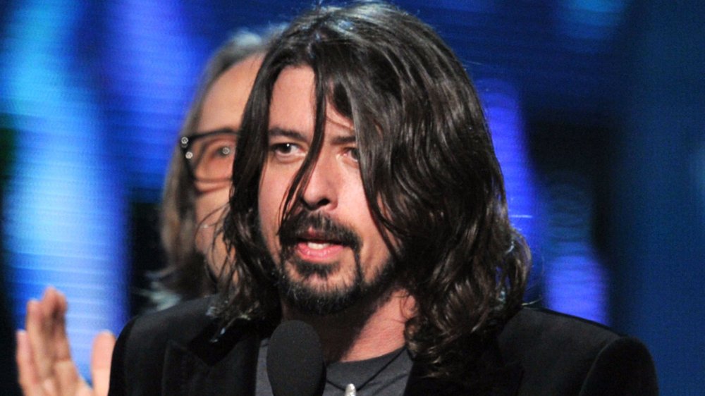 Dave Grohl