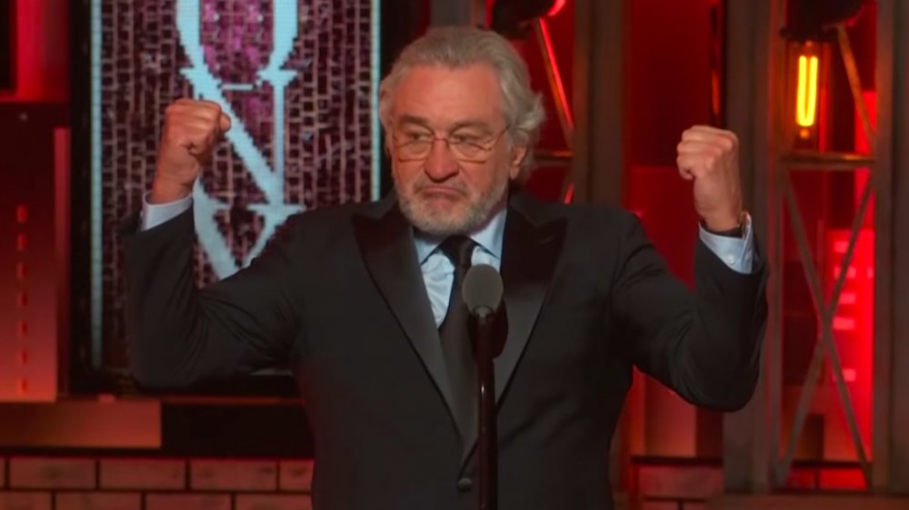 Robert De Niro