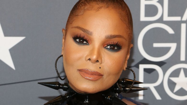 Janet Jackson