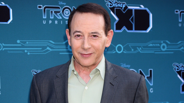 Celebs Honor Paul Reubens With Emotional Tributes In The Wake Of His Death