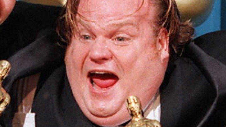 Chris Farley