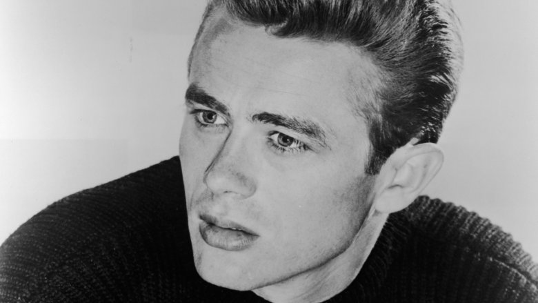 James Dean