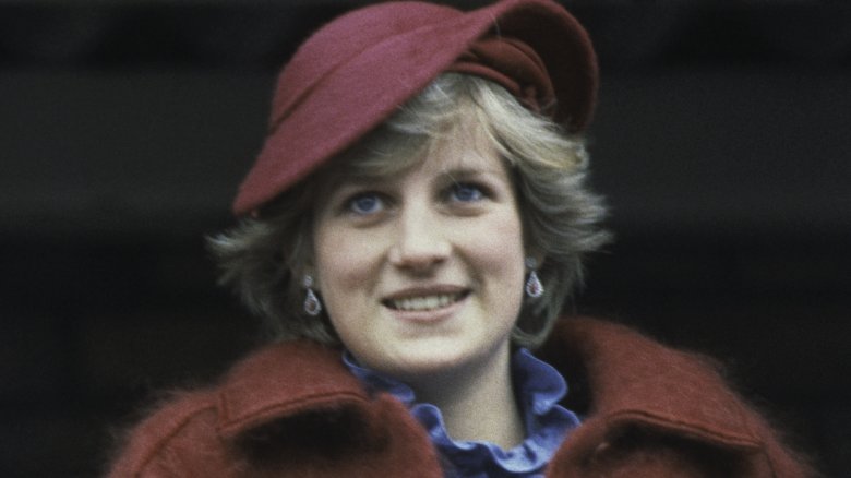 Princess Diana