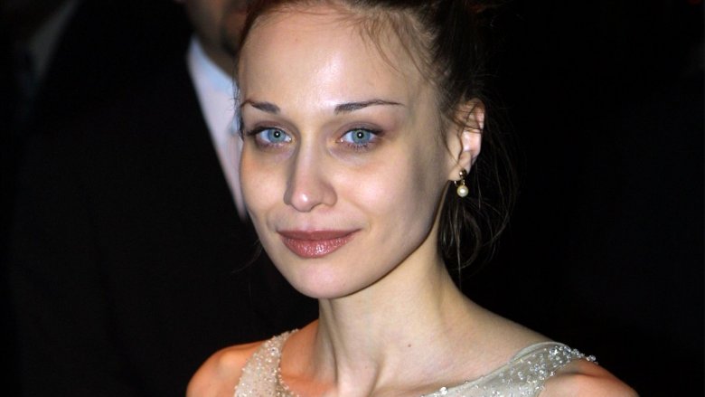 Fiona Apple