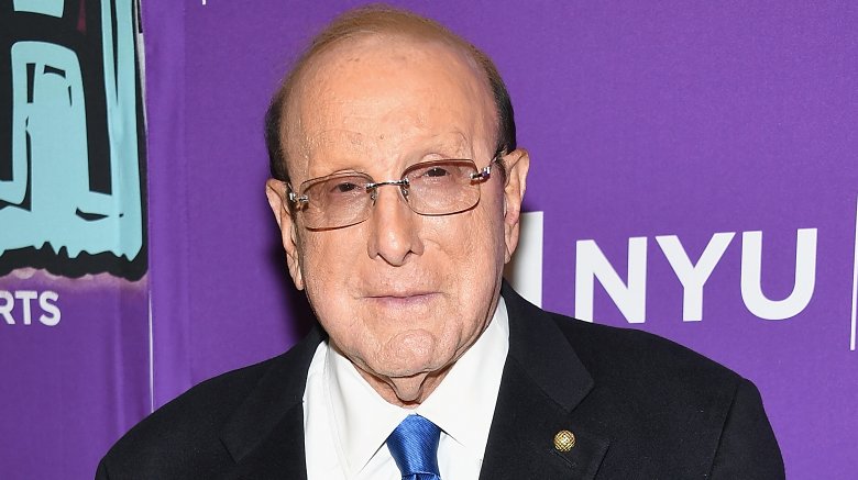 Clive Davis