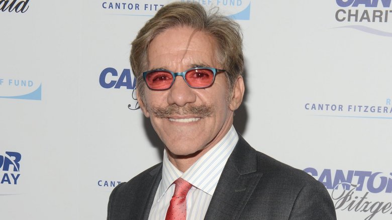 Geraldo Rivera