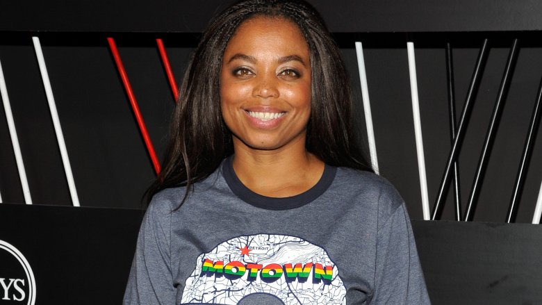 Jemele Hill