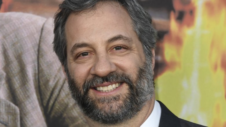 Judd Apatow