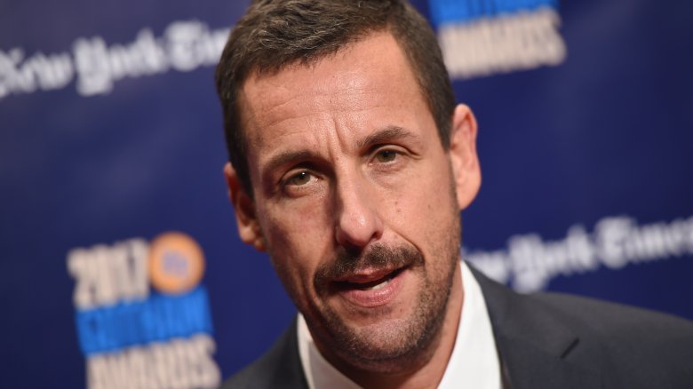 Adam Sandler