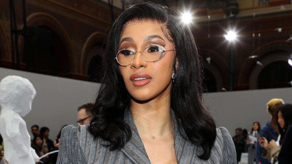 Cardi B