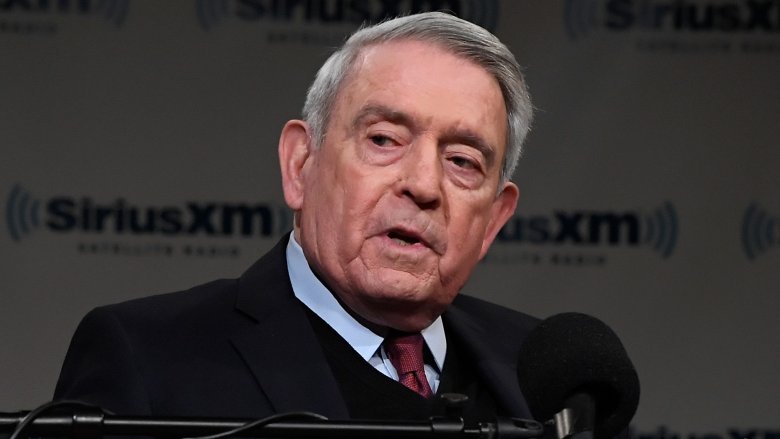 Dan Rather