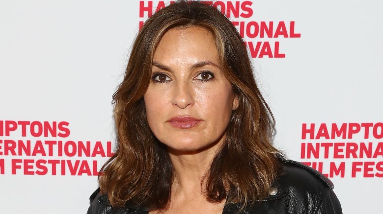 Mariska Hargitay