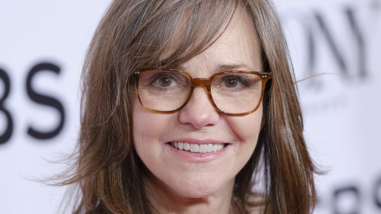 Sally Field