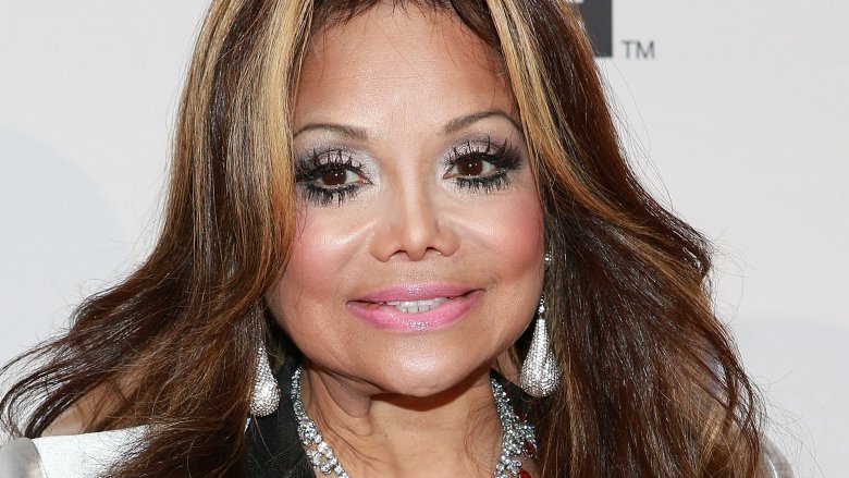 LaToya Jackson