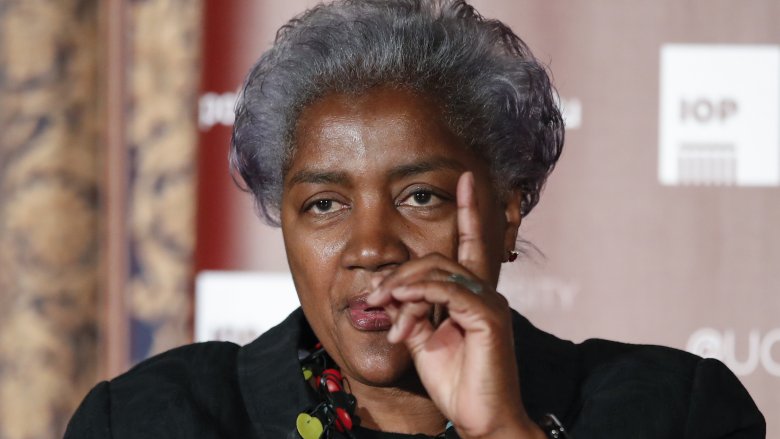 Donna Brazile