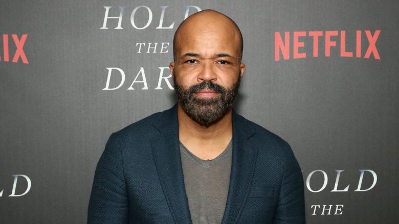 Jeffrey Wright