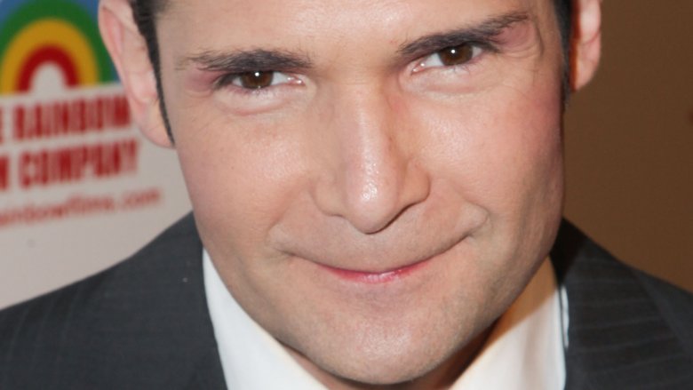 Corey Feldman