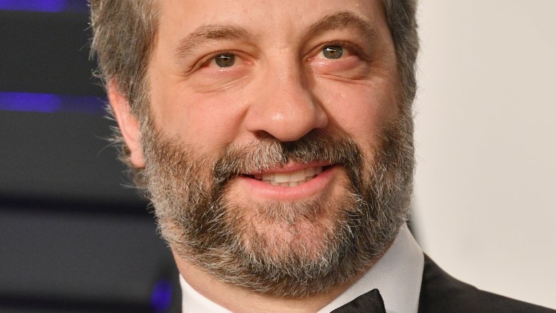 Judd Apatow