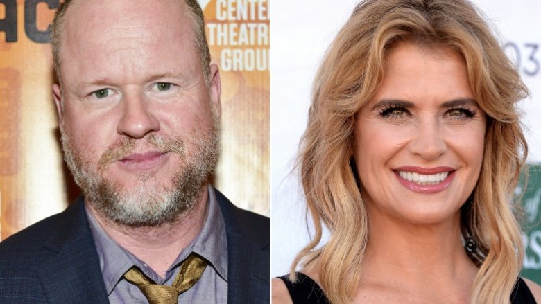 Joss Whedon, Kristy Swanson