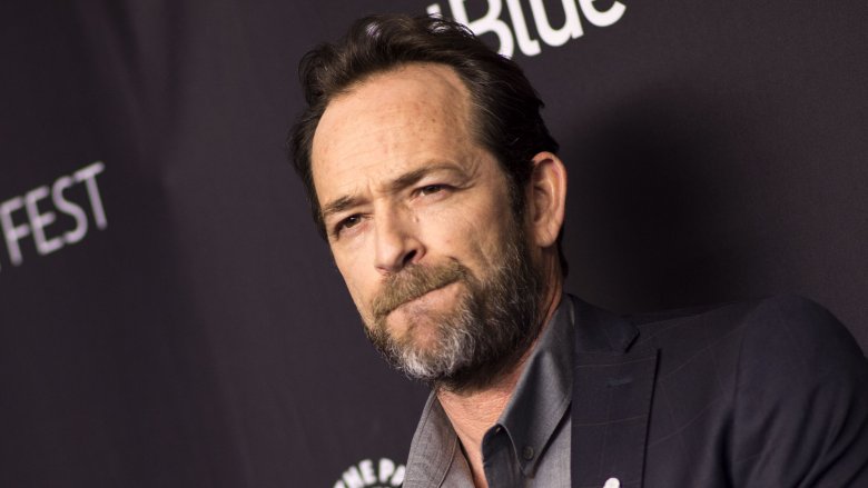David Arquette Opens Up About 'Gracious' Friend Luke Perry