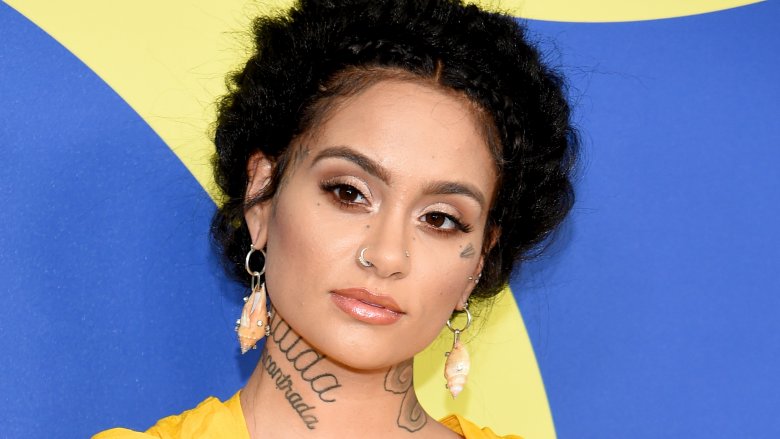 Kehlani