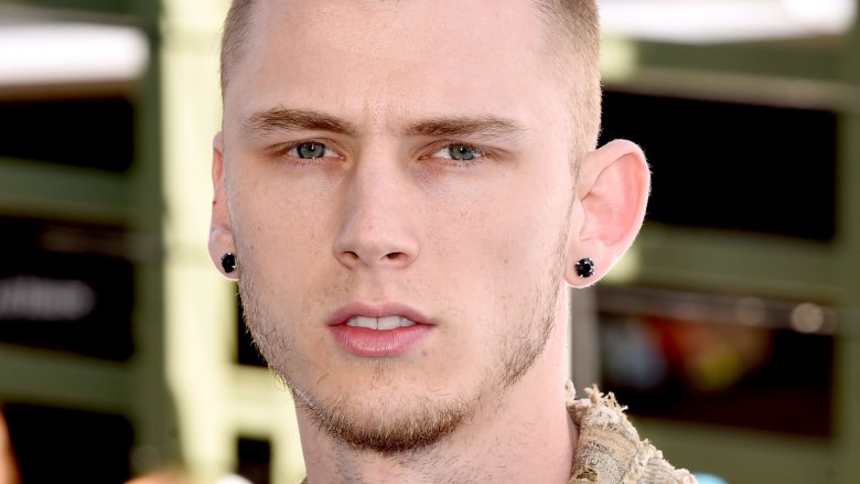 Machine Gun Kelly