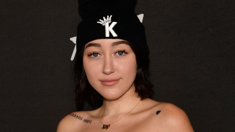 Noah Cyrus 