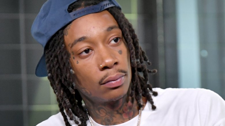 Wiz Khalifa 