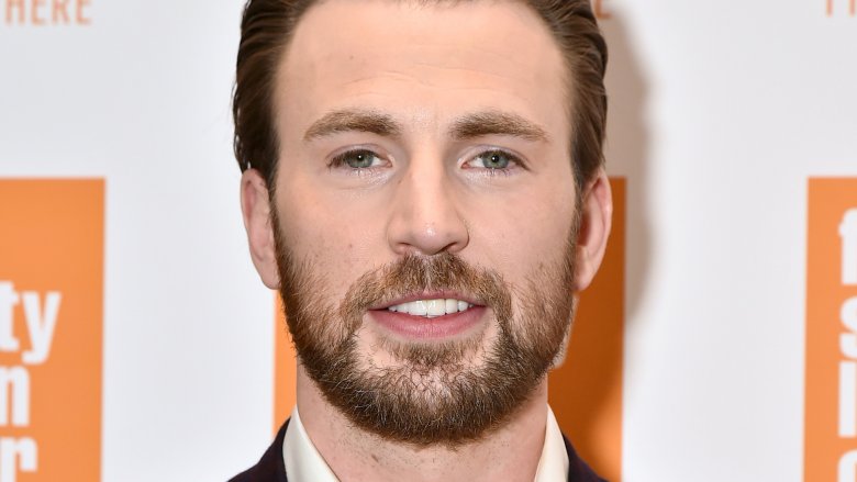 Chris Evans