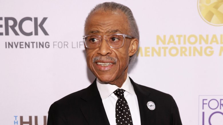 Al Sharpton