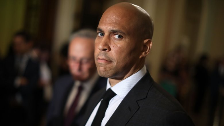 Cory Booker