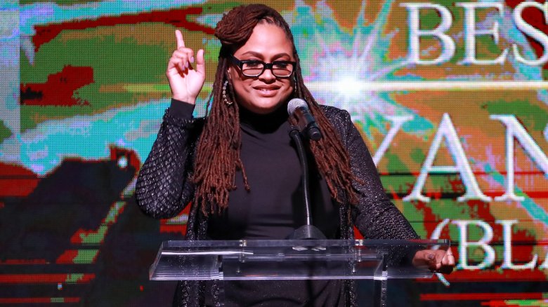 Ava DuVernay