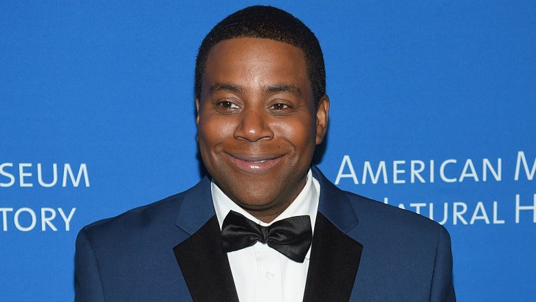 Kenan Thompson