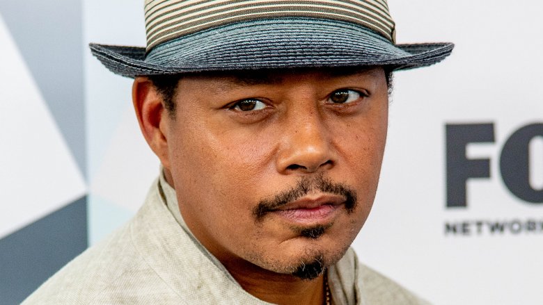 Terrence Howard