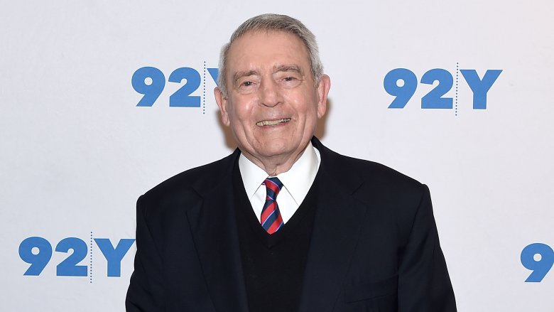 Dan Rather