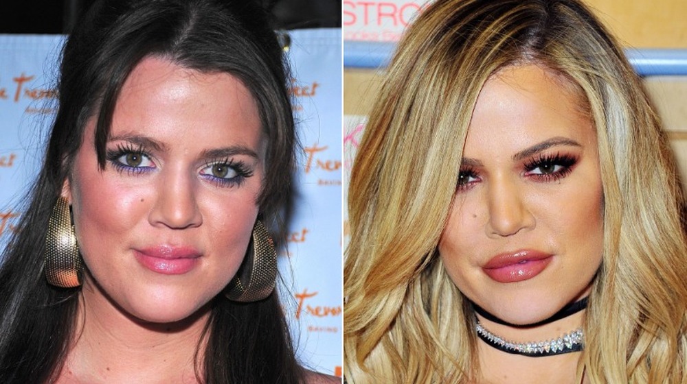 Celebs Reveal The Secrets Behind Their Changing Looks Over The Years