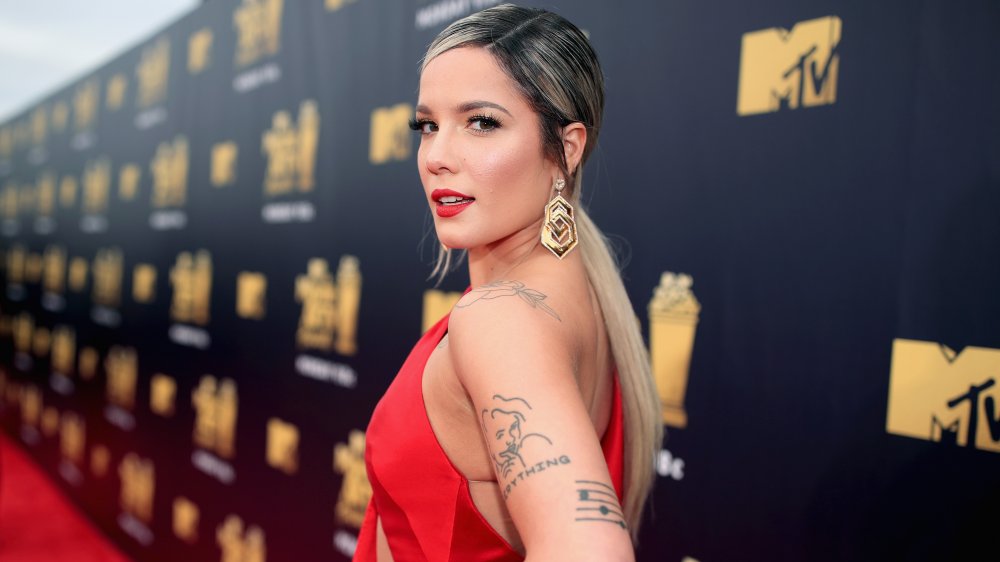 Halsey