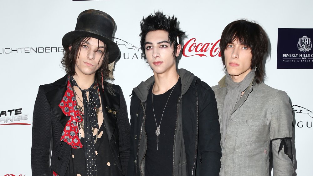 Palaye Royale