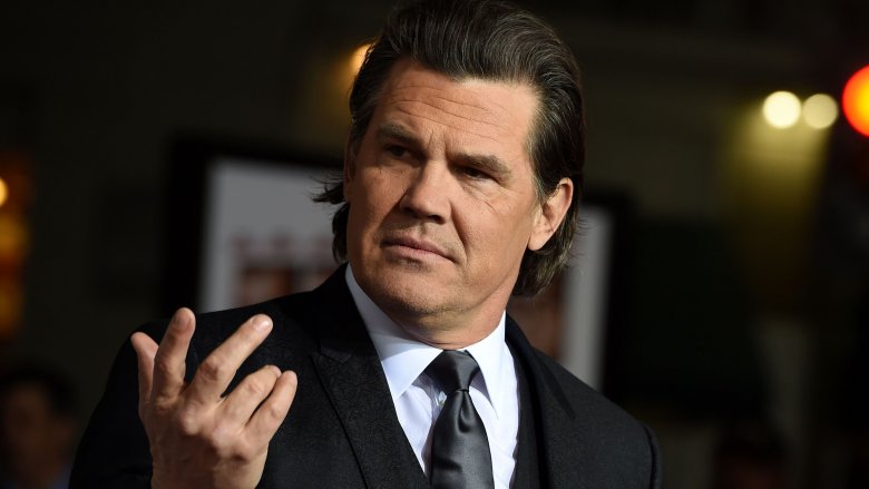 Josh Brolin