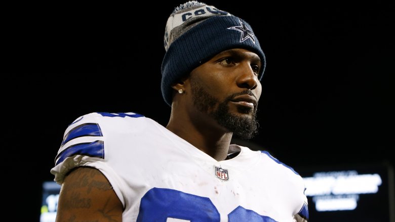 Dez Bryant