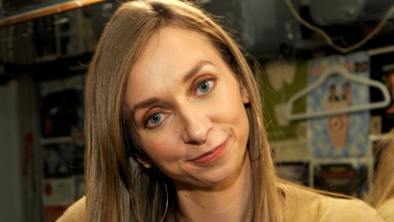 Lauren Lapkus