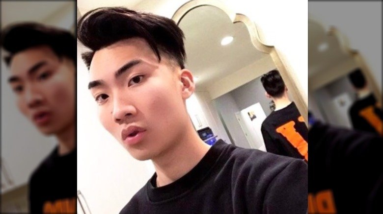 Bryan Le aka RiceGum 